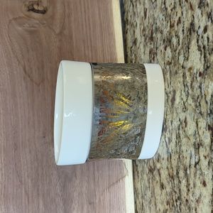 Partylite wax warmer